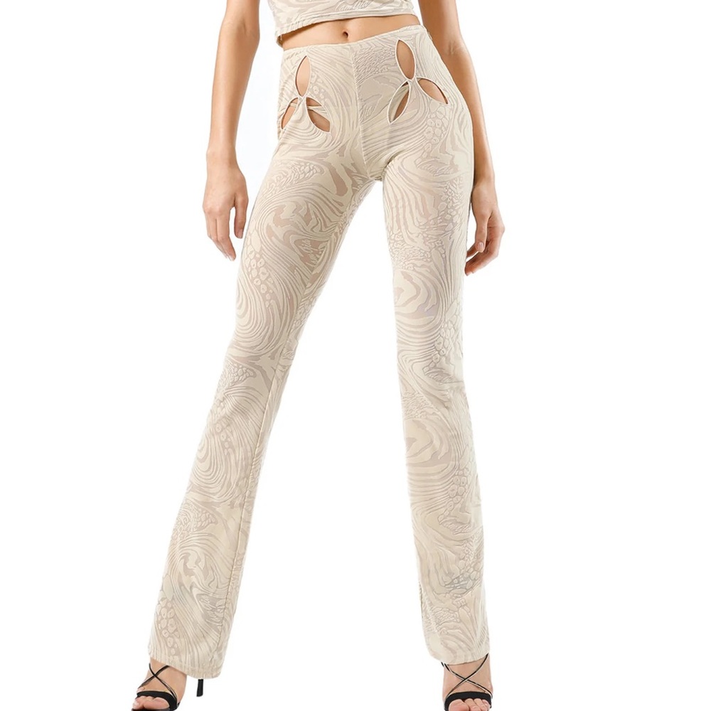 I.AM.GIA Amina Pants - size MEDIUM NWOT #Iamgia #dollskill